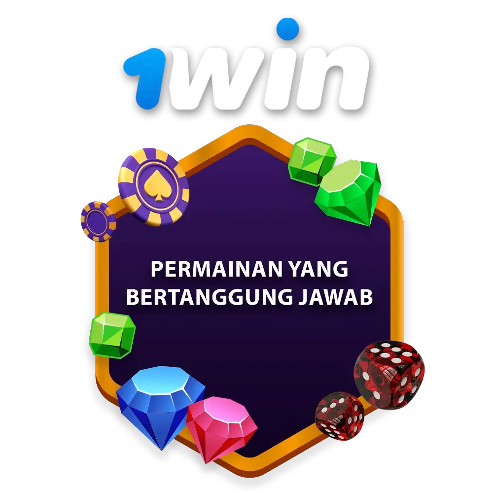 Rasakan keseruan bermain di 1Win Casino, tetapi pastikan untuk istirahat sejenak.
