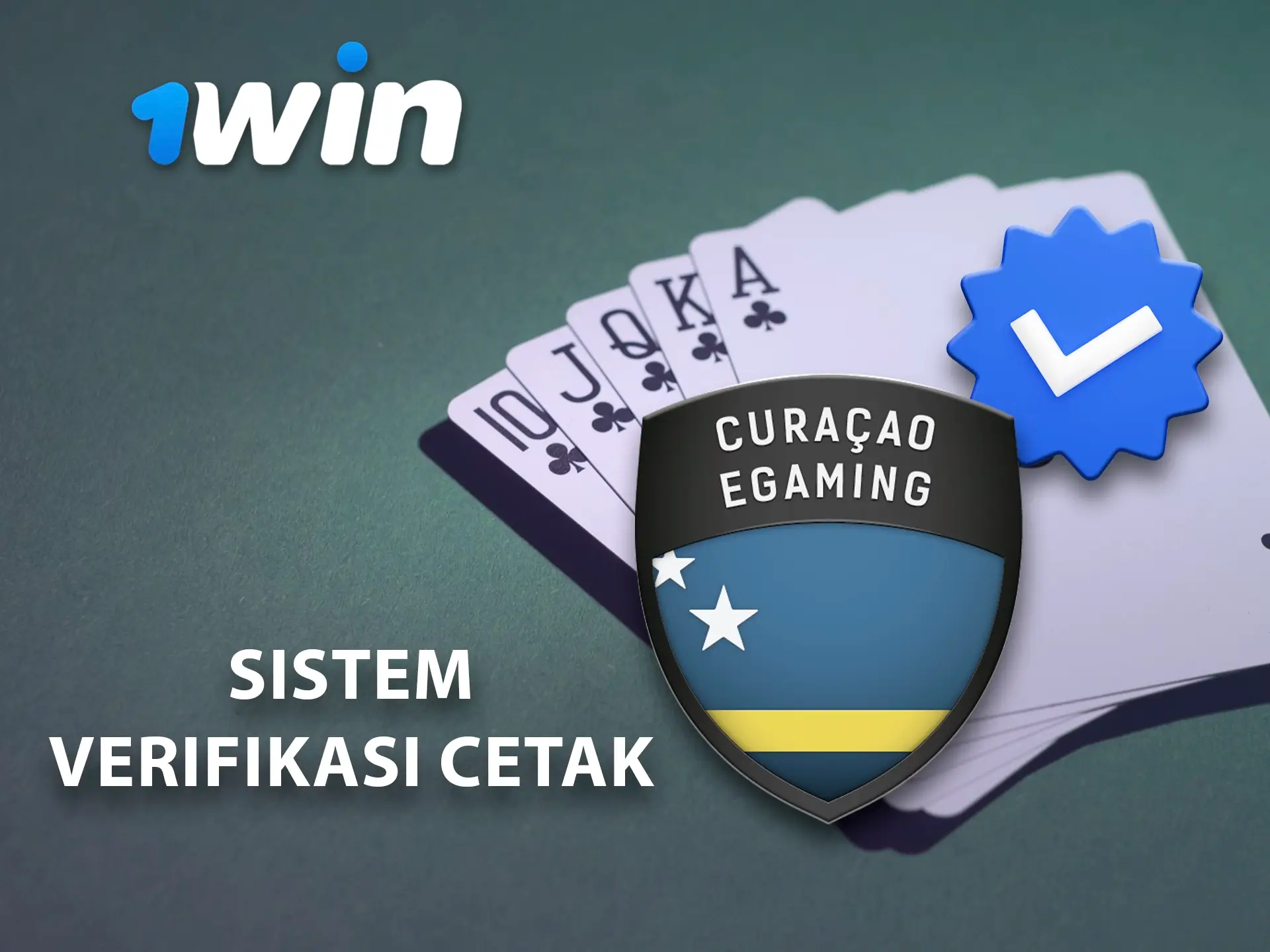 Periksa panduan mengenai materi dan desain situs dengan teliti.