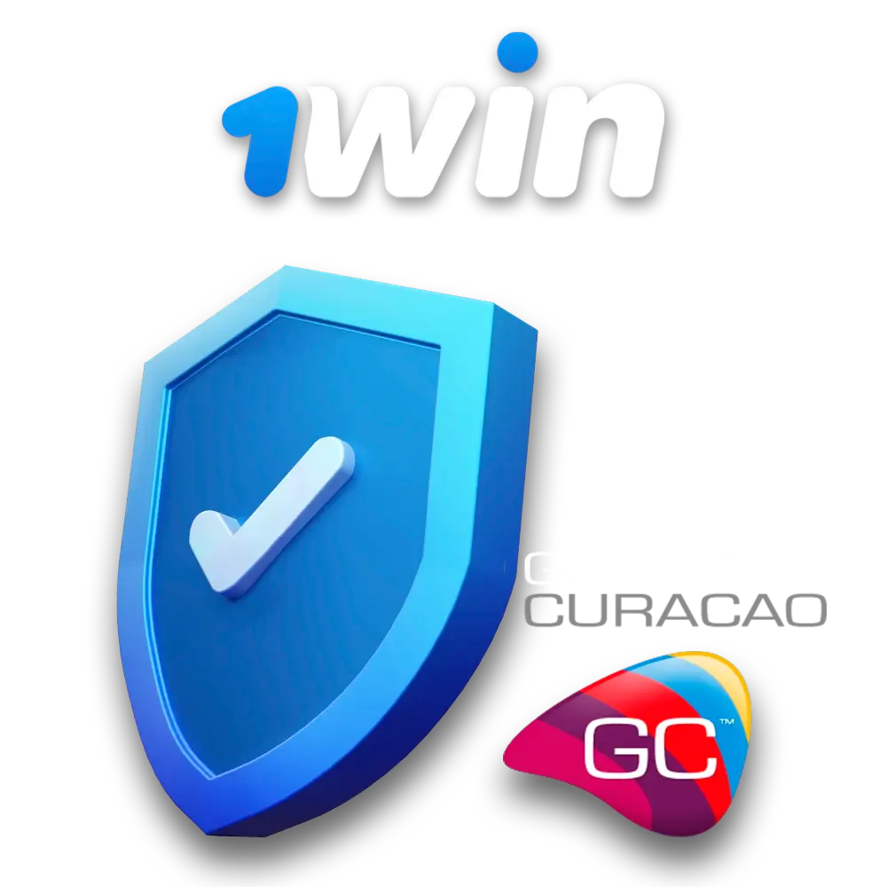 1Win memiliki semua izin yang diperlukan dan memastikan keamanan informasi Anda setiap saat tanpa terkecuali.